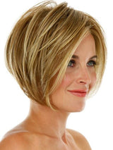 Ignite | Synthetic Lace Front Wig (Basic Cap)