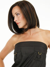 Haute | HF Synthetic Lace Front Wig (Mono Part)