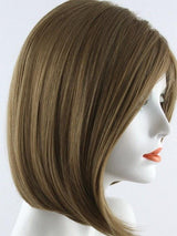 Haute | HF Synthetic Lace Front Wig (Mono Part)