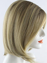 Haute | HF Synthetic Lace Front Wig (Mono Part)