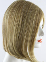Haute | HF Synthetic Lace Front Wig (Mono Part)