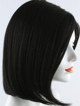 Haute | HF Synthetic Lace Front Wig (Mono Part)