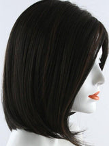 Haute | HF Synthetic Lace Front Wig (Mono Part)