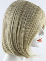 Haute | HF Synthetic Lace Front Wig (Mono Part)