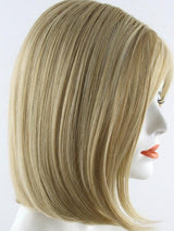 Haute | HF Synthetic Lace Front Wig (Mono Part)