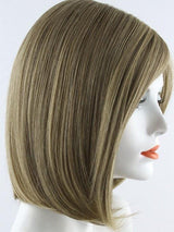 Haute | HF Synthetic Lace Front Wig (Mono Part)