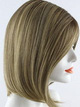 Haute | HF Synthetic Lace Front Wig (Mono Part)