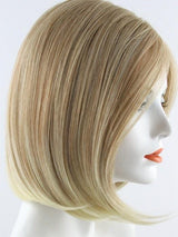 Haute | HF Synthetic Lace Front Wig (Mono Part)