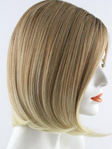 Haute | HF Synthetic Lace Front Wig (Mono Part)