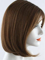 Haute | HF Synthetic Lace Front Wig (Mono Part)