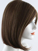 Haute | HF Synthetic Lace Front Wig (Mono Part)