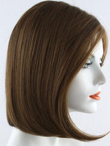 Haute | HF Synthetic Lace Front Wig (Mono Part)