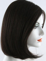 Haute | HF Synthetic Lace Front Wig (Mono Part)