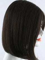 Haute | HF Synthetic Lace Front Wig (Mono Part)