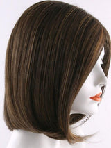 Haute | HF Synthetic Lace Front Wig (Mono Part)