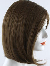 Haute | HF Synthetic Lace Front Wig (Mono Part)