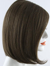 Haute | HF Synthetic Lace Front Wig (Mono Part)