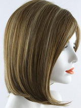 Haute | HF Synthetic Lace Front Wig (Mono Part)