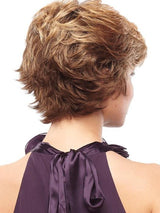 Jazz | Synthetic Wig (Basic Cap)