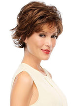 Jazz | Synthetic Wig (Basic Cap)