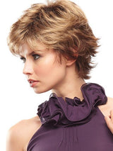 Jazz Petite | Synthetic Wig (Basic Cap)
