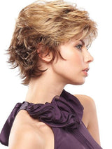 Jazz Petite | Synthetic Wig (Basic Cap)