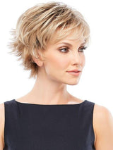 Jazz Petite | Synthetic Wig (Basic Cap)