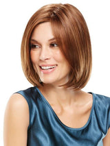 Kristen | Synthetic Lace Front Wig (Basic Cap)