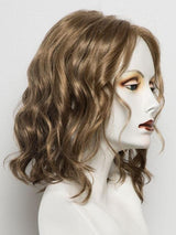 Julianne | Synthetic Lace Front Wig (Hand-Tied)