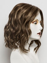 Julianne | Synthetic Lace Front Wig (Hand-Tied)