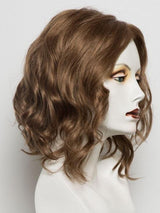 Julianne | Synthetic Lace Front Wig (Hand-Tied)