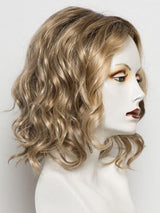 Julianne | Synthetic Lace Front Wig (Hand-Tied)