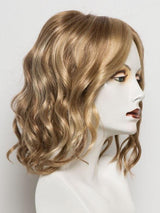 Julianne | Synthetic Lace Front Wig (Hand-Tied)