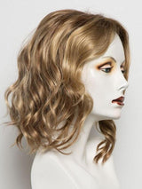 Julianne | Synthetic Lace Front Wig (Hand-Tied)
