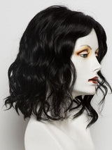 Julianne | Synthetic Lace Front Wig (Hand-Tied)