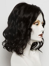 Julianne | Synthetic Lace Front Wig (Hand-Tied)