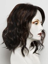 Julianne | Synthetic Lace Front Wig (Hand-Tied)
