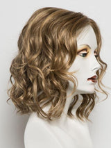 Julianne | Synthetic Lace Front Wig (Hand-Tied)