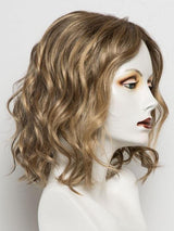 Julianne | Synthetic Lace Front Wig (Hand-Tied)