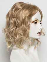 Julianne | Synthetic Lace Front Wig (Hand-Tied)