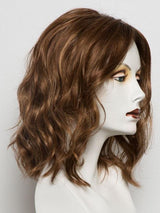 Julianne | Synthetic Lace Front Wig (Hand-Tied)