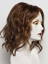 Julianne | Synthetic Lace Front Wig (Hand-Tied)