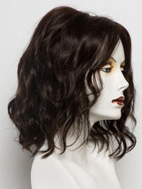 Julianne | Synthetic Lace Front Wig (Hand-Tied)