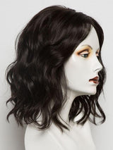 Julianne | Synthetic Lace Front Wig (Hand-Tied)