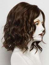 Julianne | Synthetic Lace Front Wig (Hand-Tied)
