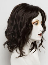 Julianne | Synthetic Lace Front Wig (Hand-Tied)