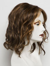 Julianne | Synthetic Lace Front Wig (Hand-Tied)