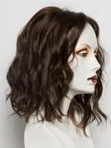 Julianne | Synthetic Lace Front Wig (Hand-Tied)