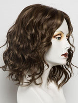 Julianne | Synthetic Lace Front Wig (Hand-Tied)