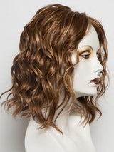 Julianne | Synthetic Lace Front Wig (Hand-Tied)